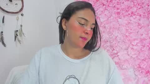 Snapshot of melodymoore_ chatting on March 3, 12:39 am Melody online show from March 3, 12:39 am