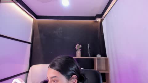 melodysnow online show from October 27, 8:35 pm