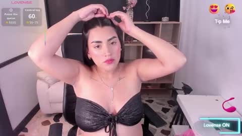 melodysnow online show from November 6, 9:37 pm