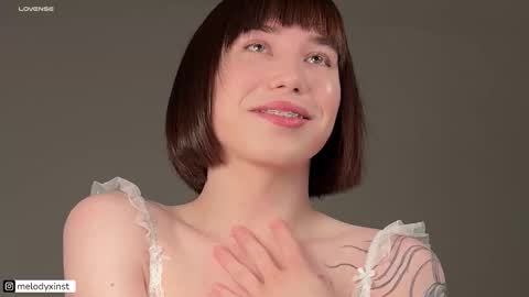 Melody 3 -   online show from December 20, 7:48 am