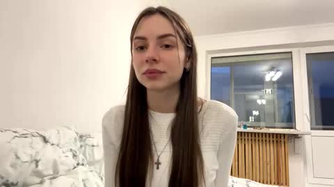 Teodora online show from March 22, 2:42 pm