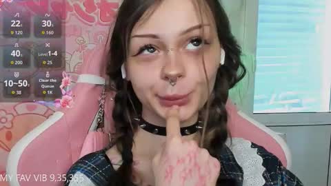 MELONI online show from March 9, 8:18 am