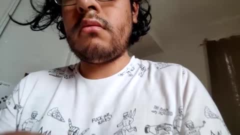 Snapshot of meltingdab chatting on September 21, 11:17 pm meltingdab online show from September 21, 11:17 pm