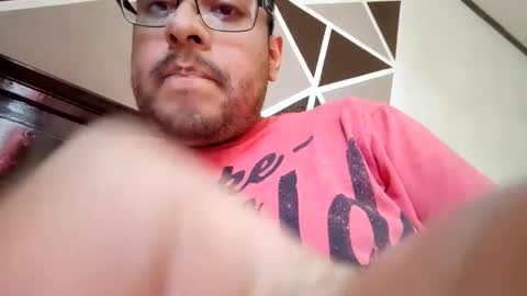 Snapshot of meltingdab chatting on October 13, 7:58 pm meltingdab online show from October 13, 7:58 pm