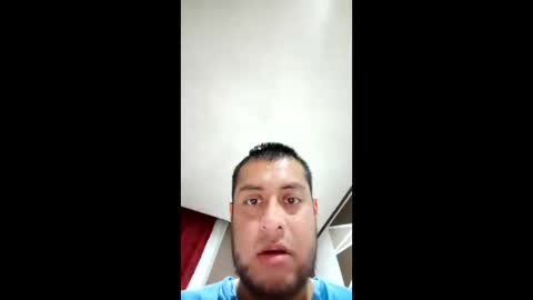 Snapshot of meltingdab chatting on October 21, 2:23 am meltingdab online show from October 21, 2:23 am