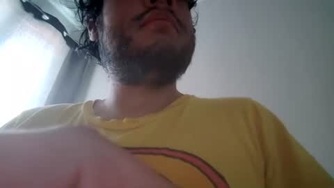 Snapshot of meltingdab chatting on July 11, 7:27 pm meltingdab online show from July 11, 7:27 pm