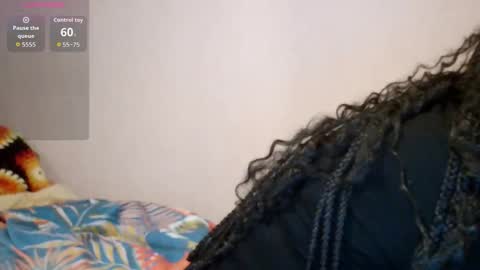 Melyssaluv online show from October 20, 6:41 pm