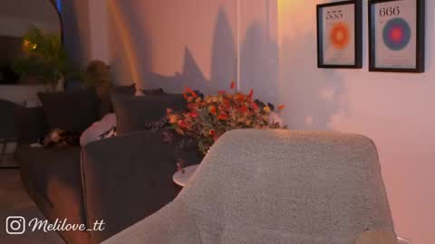 Snapshot of melytaylor_ chatting on May 19, 11:00 pm Melissa online show from May 19, 11:00 pm