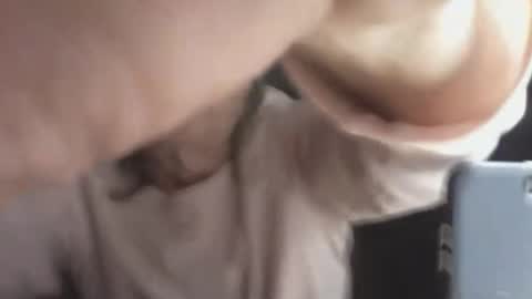 I am usually high and horny...lol online show from January 2, 4:52 am