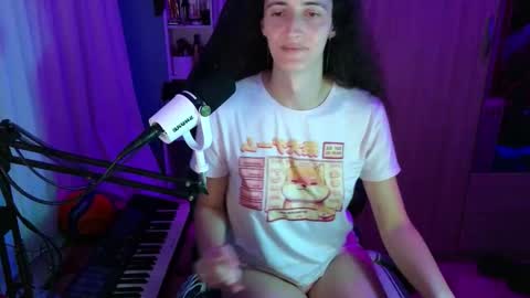 Megumi  Aina online show from November 28, 5:37 pm