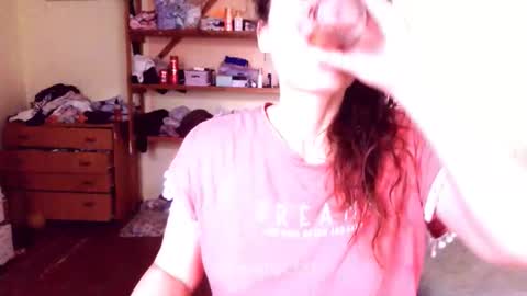 Yummygirl online show from June 7, 4:16 am