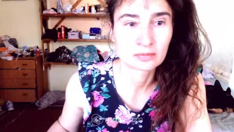 Yummygirl online show from June 22, 5:04 am
