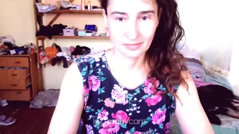 Yummygirl online show from June 29, 5:35 am