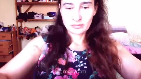 Yummygirl online show from June 30, 5:08 am