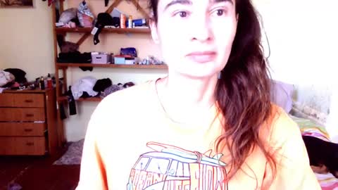 Yummygirl online show from July 16, 5:46 am