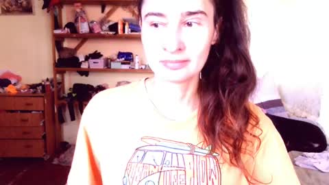 Yummygirl online show from July 26, 4:53 am