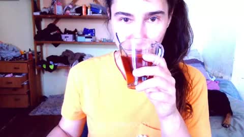 Yummygirl online show from July 31, 5:18 am