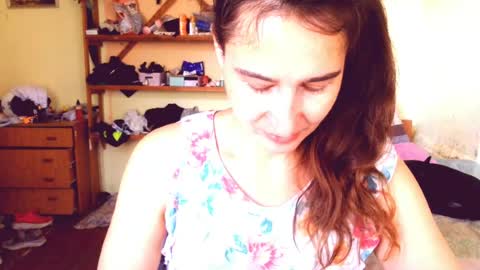 Yummygirl online show from August 3, 5:28 am