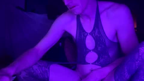 memyselfnirene804 online show from December 15, 11:47 am