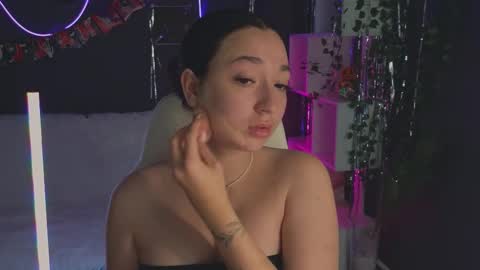 Snapshot of mencialo chatting on October 22, 2:01 am Mencialo online show from October 22, 2:01 am