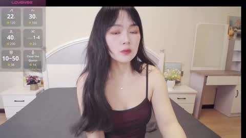 Mengkeke online show from March 18, 2:04 am