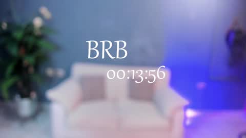 Princess Mensia online show from February 8, 4:04 pm