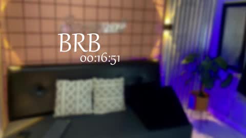 Princess Mensia online show from February 23, 4:13 pm