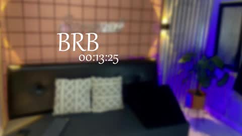 Princess Mensia online show from February 25, 12:55 pm