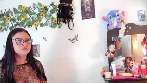 Princess Mensia online show from June 22, 12:57 pm