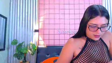 Princess Mensia online show from July 28, 2:13 pm