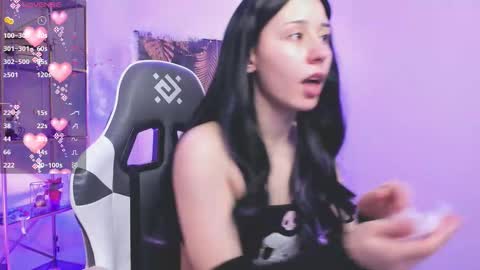 Snapshot of meomeee chatting on December 18, 4:46 pm Meo online show from December 18, 4:46 pm