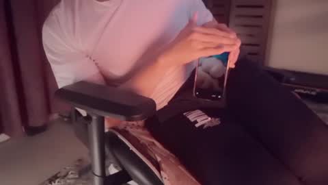 meow609 online show from November 19, 5:35 pm