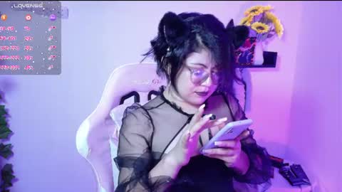 Cata online show from July 26, 7:21 pm