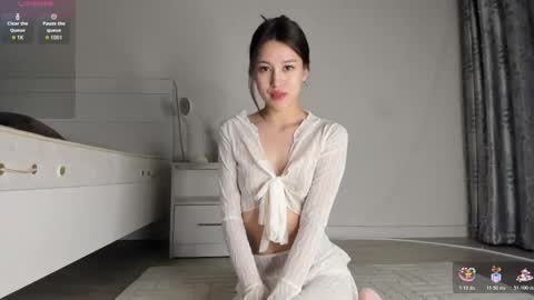 Mikasa online show from November 8, 7:01 pm