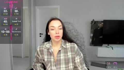 Megan online show from January 16, 3:43 am