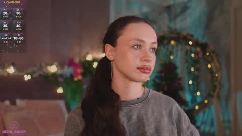 Heeyyooo Im Nans Subscribe to me I will be glad online show from January 15, 6:01 am