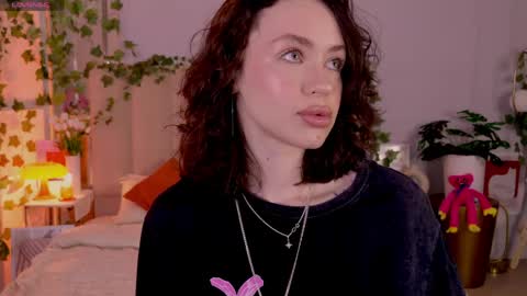 Snapshot of meow_nancy chatting on May 26, 8:10 am Heeyyooo Im Nans Subscribe to me I will be glad online show from May 26, 8:10 am