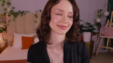 Snapshot of meow_nancy chatting on June 9, 5:08 am Heeyyooo Im Nans Subscribe to me I will be glad online show from June 9, 5:08 am
