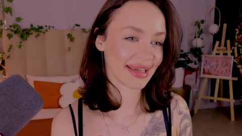 Snapshot of meow_nancy chatting on June 12, 5:17 am Heeyyooo Im Nans Subscribe to me I will be glad online show from June 12, 5:17 am