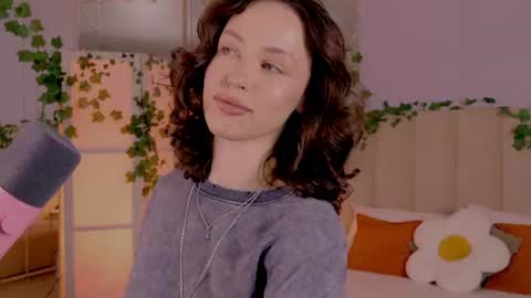 Snapshot of meow_nancy chatting on June 17, 5:10 am Heeyyooo Im Nans Subscribe to me I will be glad online show from June 17, 5:10 am