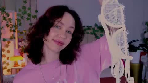 Snapshot of meow_nancy chatting on June 20, 5:21 am Heeyyooo Im Nans Subscribe to me I will be glad online show from June 20, 5:21 am