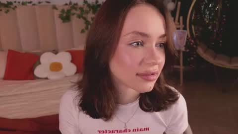 Snapshot of meow_nancy chatting on July 3, 6:31 am Heeyyooo Im Nans Subscribe to me I will be glad online show from July 3, 6:31 am