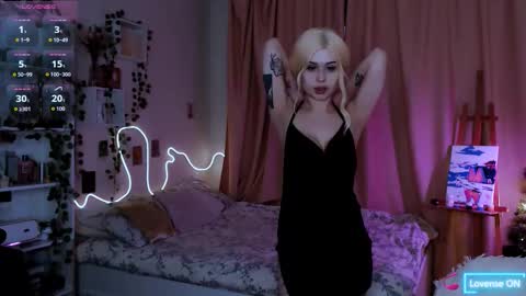 meow_on_da_cam online show from January 13, 1:38 pm