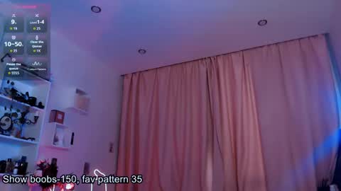 meow_on_da_cam online show from March 22, 11:24 am