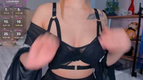 Snapshot of meow_rinnie chatting on December 16, 8:09 am My links --- online show from December 16, 8:09 am