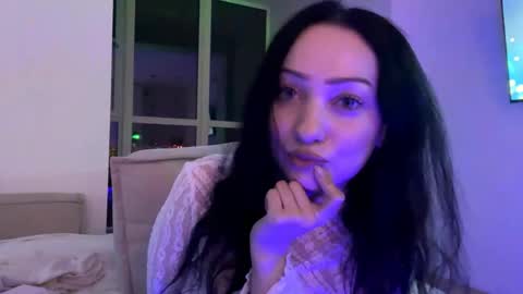 Snapshot of meowalika chatting on April 17, 5:16 pm MeowAlika online show from April 17, 5:16 pm