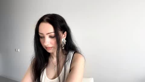 Snapshot of meowalika chatting on June 3, 10:18 am MeowAlika online show from June 3, 10:18 am