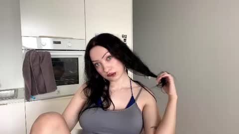 Snapshot of meowalika chatting on July 4, 11:38 am MeowAlika online show from July 4, 11:38 am