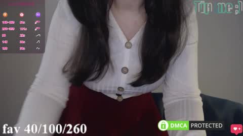 Snapshot of meowcatlove chatting on October 10, 8:52 pm meowcatlove online show from October 10, 8:52 pm