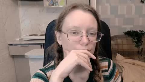 Snapshot of meowcr chatting on October 4, 10:08 pm meowcr online show from October 4, 10:08 pm